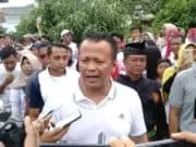 Gerindra Percayakan Ke Desmond Soal Pencalonan Pilkada Banten Gerindra Percayakan Ke Desmond Soal Pencalonan Pilkada Banten