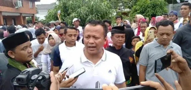 Gerindra Percayakan Ke Desmond Soal Pencalonan Pilkada Banten Gerindra Percayakan Ke Desmond Soal Pencalonan Pilkada Banten