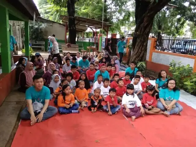 Pemerintah Dinilai Kurang Peduli Terhadap Anak-anak Kanker Pemerintah Dinilai Kurang Peduli Terhadap Anak-anak Kanker