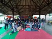 FOSTAR Resmi Menjadi Wadah Sispala se-Tangerang Raya FOSTAR Resmi Menjadi Wadah Sispala se-Tangerang Raya