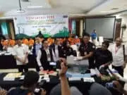 2 Bulan, Bea Cukai Tipe C Bandara Soetta Gagalkan 7 Kasus Narkotika 2 Bulan, Bea Cukai Tipe C Bandara Soetta Gagalkan 7 Kasus Narkotika