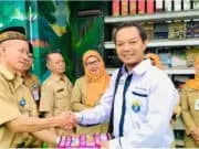 Tim Pantas Juara Tanamkan Bahaya Narkoba di SDN Kunciran 7 Tangerang Tim Pantas Juara Tanamkan Bahaya Narkoba di SDN Kunciran 7 Tangerang