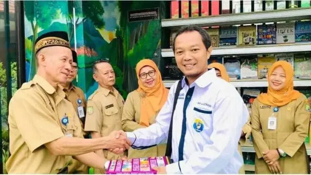 Tim Pantas Juara Tanamkan Bahaya Narkoba di SDN Kunciran 7 Tangerang Tim Pantas Juara Tanamkan Bahaya Narkoba di SDN Kunciran 7 Tangerang