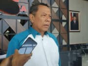 Ikuti Penjaringan Demokrat, Benyamin Komitmen Perkuat SDM
