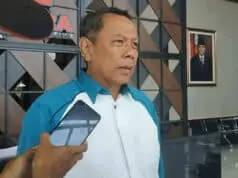 Ikuti Penjaringan Demokrat, Benyamin Komitmen Perkuat SDM