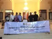 Banten Siap Jadi Tuan Rumah HPN 2022 Banten Siap Jadi Tuan Rumah HPN 2022