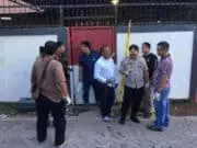 Suami Tikam Istri di Periuk Tangerang, Polisi Olah TKP Usut Motif Pelaku Suami Tikam Istri di Periuk Tangerang, Polisi Olah TKP Usut Motif Pelaku