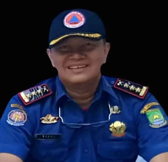 Bangunan Kavling DPR Tidak Kantongi SLF, Bisri: Tidak Boleh Beroperasi Bangunan Kavling DPR Tidak Kantongi SLF, Bisri: Tidak Boleh Beroperasi