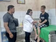 Kasus Saling Lapor, Polsek Neglasari Kini Amankan Terduga Ki Kiong Kasus Saling Lapor, Polsek Neglasari Kini Amankan Terduga Ki Kiong