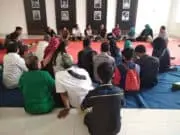 Wartawan seTangerang Nyatakan Sikap terkait Adanya Oknum Yang Memeras SDN Karawaci 2 Wartawan seTangerang Nyatakan Sikap terkait Adanya Oknum Yang Memeras SDN Karawaci 2