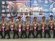 Pelantikan Bantara Pangkalan SMKN 1 Rangkasbitung, Memupuk Jiwa Nasionalis Siswa Pelantikan Bantara Pangkalan SMKN 1 Rangkasbitung, Memupuk Jiwa Nasionalis Siswa
