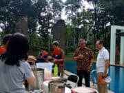 Kurangi Sampah Plastik, Benyamin Ajak Warga Gunakan Thumbler Kurangi Sampah Plastik, Benyamin Ajak Warga Gunakan Thumbler