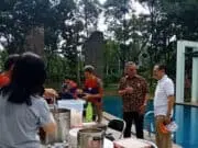 Kurangi Sampah Plastik, Benyamin Ajak Warga Gunakan Thumbler Kurangi Sampah Plastik, Benyamin Ajak Warga Gunakan Thumbler