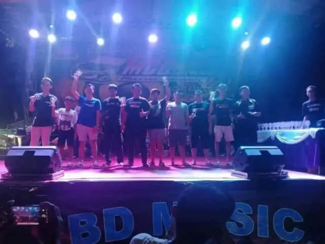 BCI Chapter Tangerang Apresiasi Anniversary MCC Ke-2 BCI Chapter Tangerang Apresiasi Anniversary MCC Ke-2