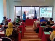 BNNK Tangerang Bentuk Penggiat Anti Narkotika di Lingkungan Pendidikan BNNK Tangerang Bentuk Penggiat Anti Narkotika di Lingkungan Pendidikan