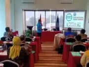 BNNK Tangerang Bentuk Penggiat Anti Narkotika di Lingkungan Pendidikan BNNK Tangerang Bentuk Penggiat Anti Narkotika di Lingkungan Pendidikan