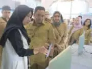 Job Fair 2020, Pemkot Tangerang Bekerjasama Dengan 55 Perusahaan Job Fair 2020, Pemkot Tangerang Bekerjasama Dengan 55 Perusahaan