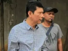 Jual Beli Pekerjaan, Kadis DLHK Akan Beri Sangsi Pada Oknum DD Jual Beli Pekerjaan, Kadis DLHK Akan Beri Sangsi Pada Oknum DD