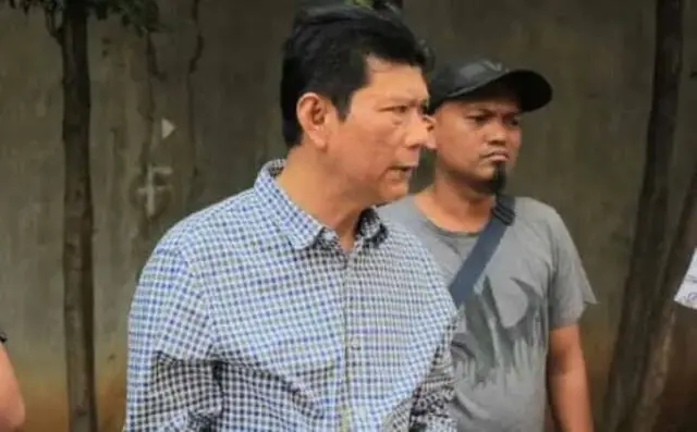 Jual Beli Pekerjaan, Kadis DLHK Akan Beri Sangsi Pada Oknum DD Jual Beli Pekerjaan, Kadis DLHK Akan Beri Sangsi Pada Oknum DD