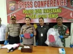 Kerap Menelan Korban Jiwa Aksi Tawuran di Tangerang Memprihatinkan Kerap Menelan Korban Jiwa Aksi Tawuran di Tangerang Memprihatinkan