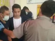 Sudah 4 Kali Masuk Penjara, Kakek Tiga Cucu Spesialis Curi Motor