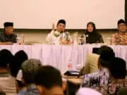 Training Center Kafilah Kota Tangerang, Walikota Ingatkan Evaluasi Peserta