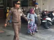 Valentine Day, Belasan Pasangan Mesum di Hotel Melati