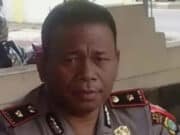 Kapolsek Neglasari Bantah Membawa Kabur Tersangka DPO, Begini Penjelasannya