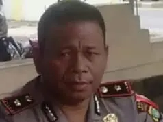 Kapolsek Neglasari Bantah Membawa Kabur Tersangka DPO, Begini Penjelasannya Kapolsek Neglasari Bantah Membawa Kabur Tersangka DPO, Begini Penjelasannya