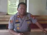 Oknum Polisi Dituding Bawa Kabur Tersangka DPO, Ini Penjelasan Kapolsek Neglasari