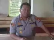 Oknum Polisi Dituding Bawa Kabur Tersangka DPO, Ini Penjelasan Kapolsek Neglasari Oknum Polisi Dituding Bawa Kabur Tersangka DPO, Ini Penjelasan Kapolsek Neglasari