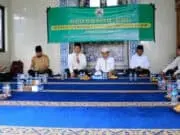 Gelar Musda, PD-DMI: Makmurkan Masjid dan Mushola di Kota Tangerang Gelar Musda, PD-DMI: Makmurkan Masjid dan Mushola di Kota Tangerang