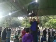 Ribuan Komunitas Ramaikan Festival Burung Berkicau Piala Wali Kota Tangerang Ribuan Komunitas Ramaikan Festival Burung Berkicau Piala Wali Kota Tangerang