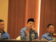 Arief Minta Kegiatan Konsinyering Hasilkan Data Valid Arief Minta Kegiatan Konsinyering Hasilkan Data Valid