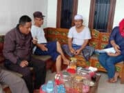 Penyebab Banjir dan Bising, Warga Periuk Laporkan Proyek Pembangunan RS Hermina Penyebab Banjir dan Bising, Warga Periuk Laporkan Proyek Pembangunan RS Hermina