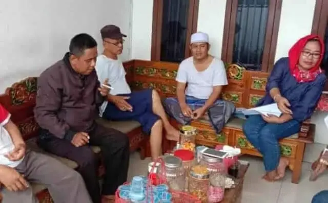 Penyebab Banjir dan Bising, Warga Periuk Laporkan Proyek Pembangunan RS Hermina Penyebab Banjir dan Bising, Warga Periuk Laporkan Proyek Pembangunan RS Hermina