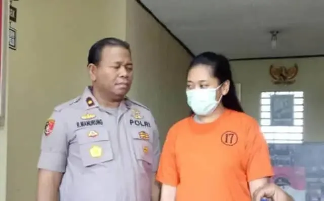 Saling Lapor, AN Terduga Pelaku Penganiayaan Sudah Diamankan Polsek Neglasari Saling Lapor, AN Terduga Pelaku Penganiayaan Sudah Diamankan Polsek Neglasari