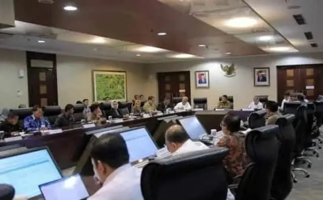 Pemkot Tangerang Siap Dorong Percepatan PSEL Pemkot Tangerang Siap Dorong Percepatan PSEL