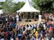 Humas Pemkot Gelar Tangerang Creatifest 2020