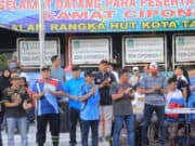 HUT Kota Tangerang, Turnamen Futsal Camat Cipondoh Cup I Resmi Ditutup HUT Kota Tangerang, Turnamen Futsal Camat Cipondoh Cup I Resmi Ditutup