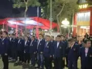 KONI Kota Tangerang Resmi Dilantik, Hadi: Pengurus Baru Optimis dan Lebih Kompoten KONI Kota Tangerang Resmi Dilantik, Hadi: Pengurus Baru Optimis dan Lebih Kompoten