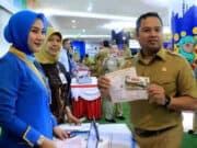 Pemkot Tangerang Berikan Subsidi 100 Persen Untuk Kenaikan NJOP Pemkot Tangerang Berikan Subsidi 100 Persen Untuk Kenaikan NJOP