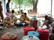 Dapur Umum Pemkot Tangerang, Gerak Cepat Bantu Korban Banjir Dapur Umum Pemkot Tangerang, Gerak Cepat Bantu Korban Banjir