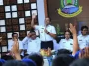 Kenalkan Cagar Budaya, Pelajar Diajak Keliling Kota Tangerang Kenalkan Cagar Budaya, Pelajar Diajak Keliling Kota Tangerang