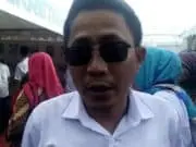 Gatot: Serah Terima Aset Kota Tangerang Tidak Gratis! Gatot: Serah Terima Aset Kota Tangerang Tidak Gratis!