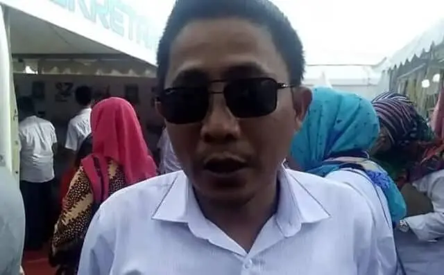 Gatot: Serah Terima Aset Kota Tangerang Tidak Gratis! Gatot: Serah Terima Aset Kota Tangerang Tidak Gratis!