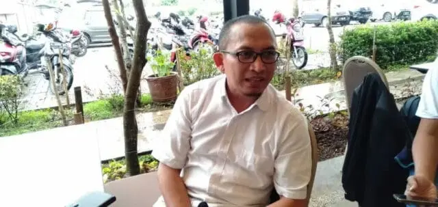 Jaring Kelompok Muda, PKS Bidik Kursi Walikota Serang