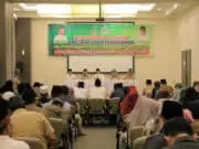 MTQ XVII Provinsi Banten, Pemkot Tangerang Lakukan Pemusatan Latihan