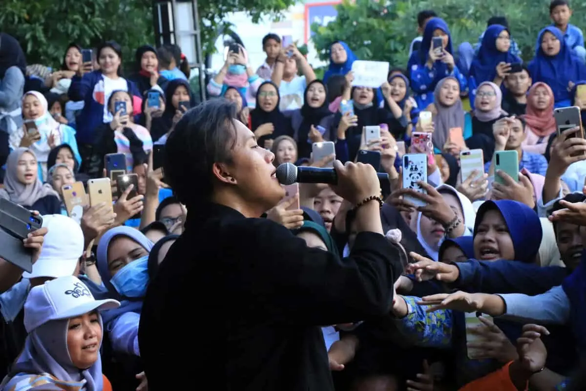 Humas Pemkot Gelar Tangerang Creatifest 2020 Humas Pemkot Gelar Tangerang Creatifest 2020