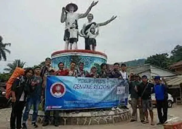 Permukiman Suku Baduy Jadi Laboratorium Mahasiswa Arsitektur ITB Ahmad Dahlan Jakarta Permukiman Suku Baduy Jadi Laboratorium Mahasiswa Arsitektur ITB Ahmad Dahlan Jakarta